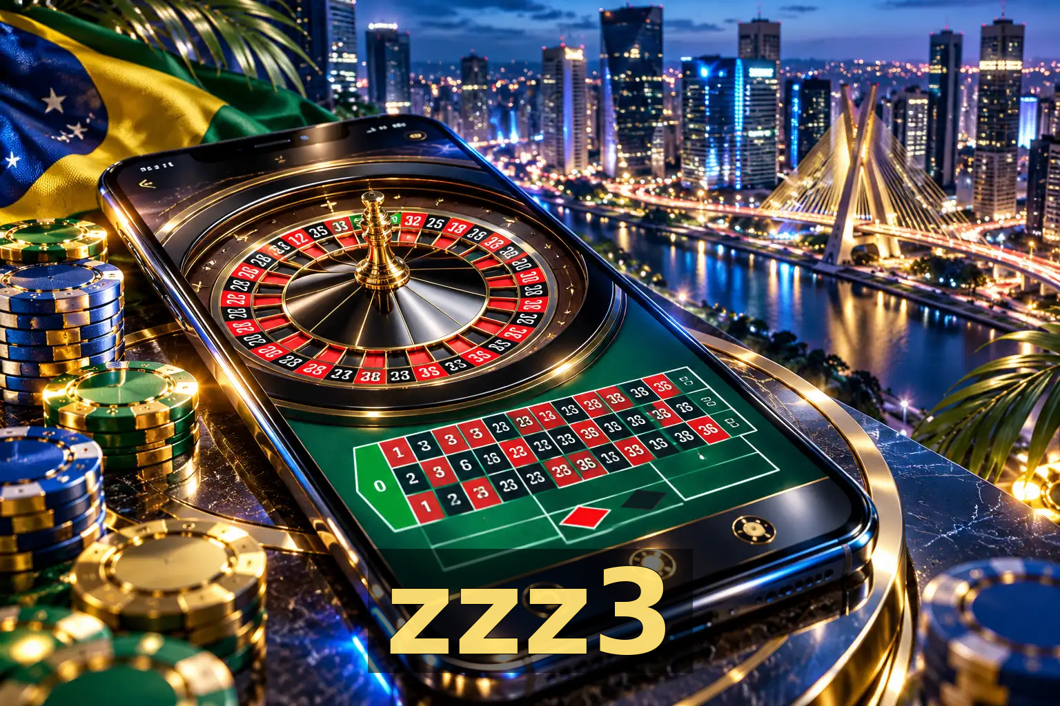 Instalar app zzz3