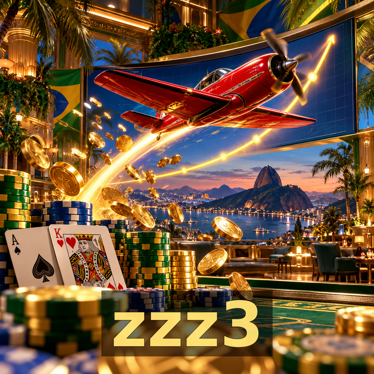 App mobile zzz3