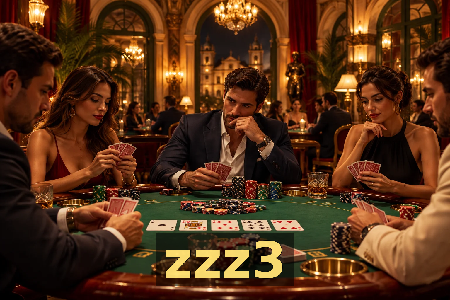 Jackpot progressivo