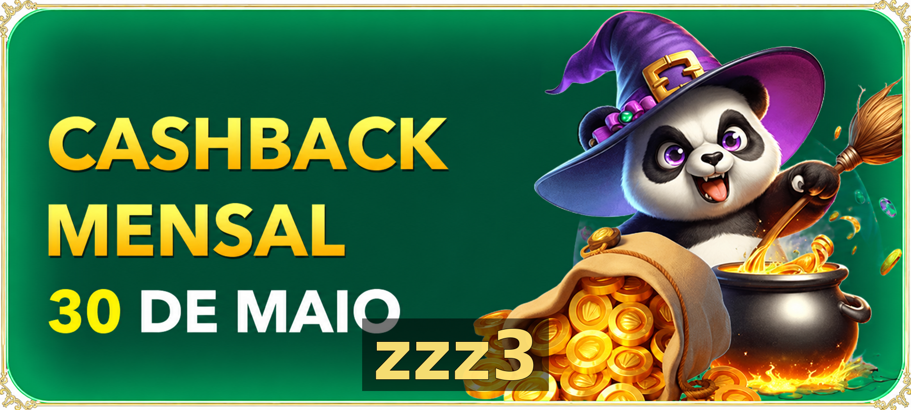 Acesso à conta zzz3