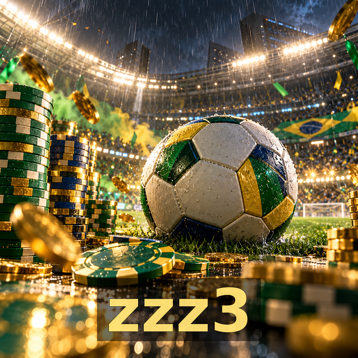 PIX instantâneo Brasil na zzz3