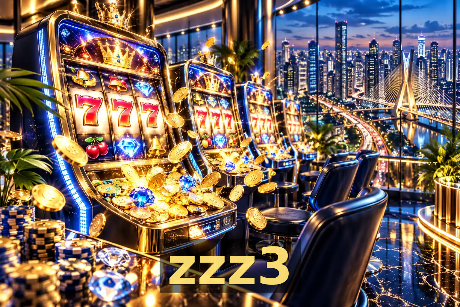 Demo de slot
