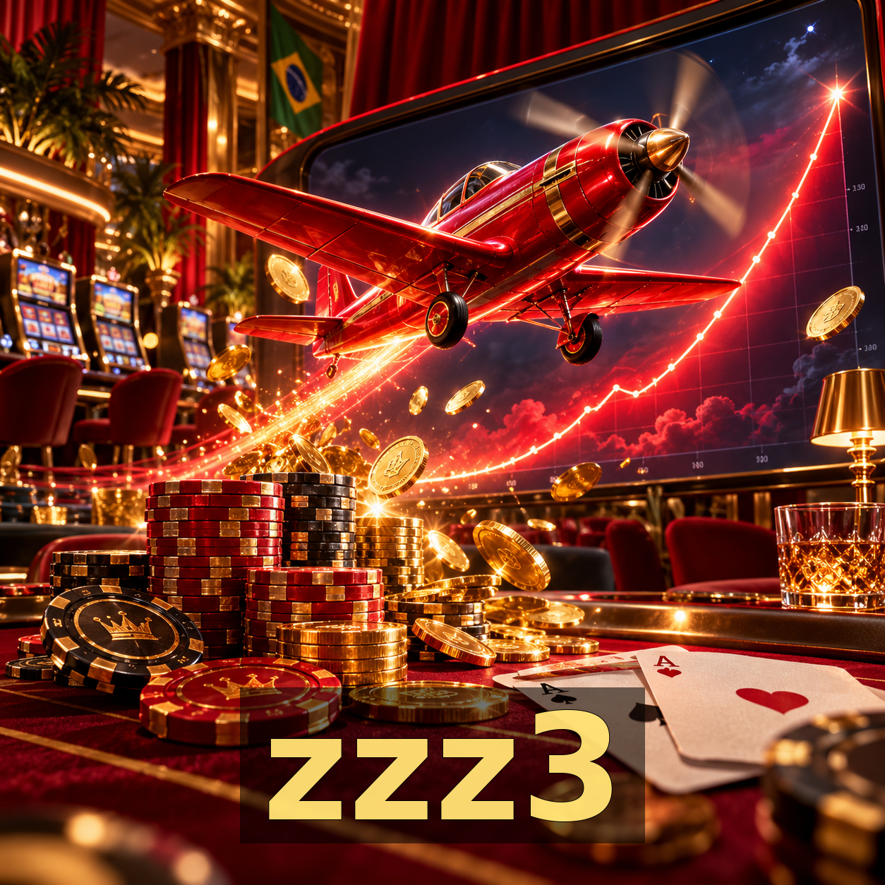 APK Android zzz3