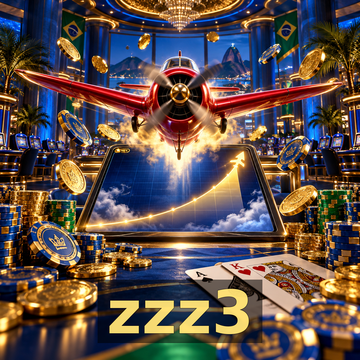 Instalação Android zzz3