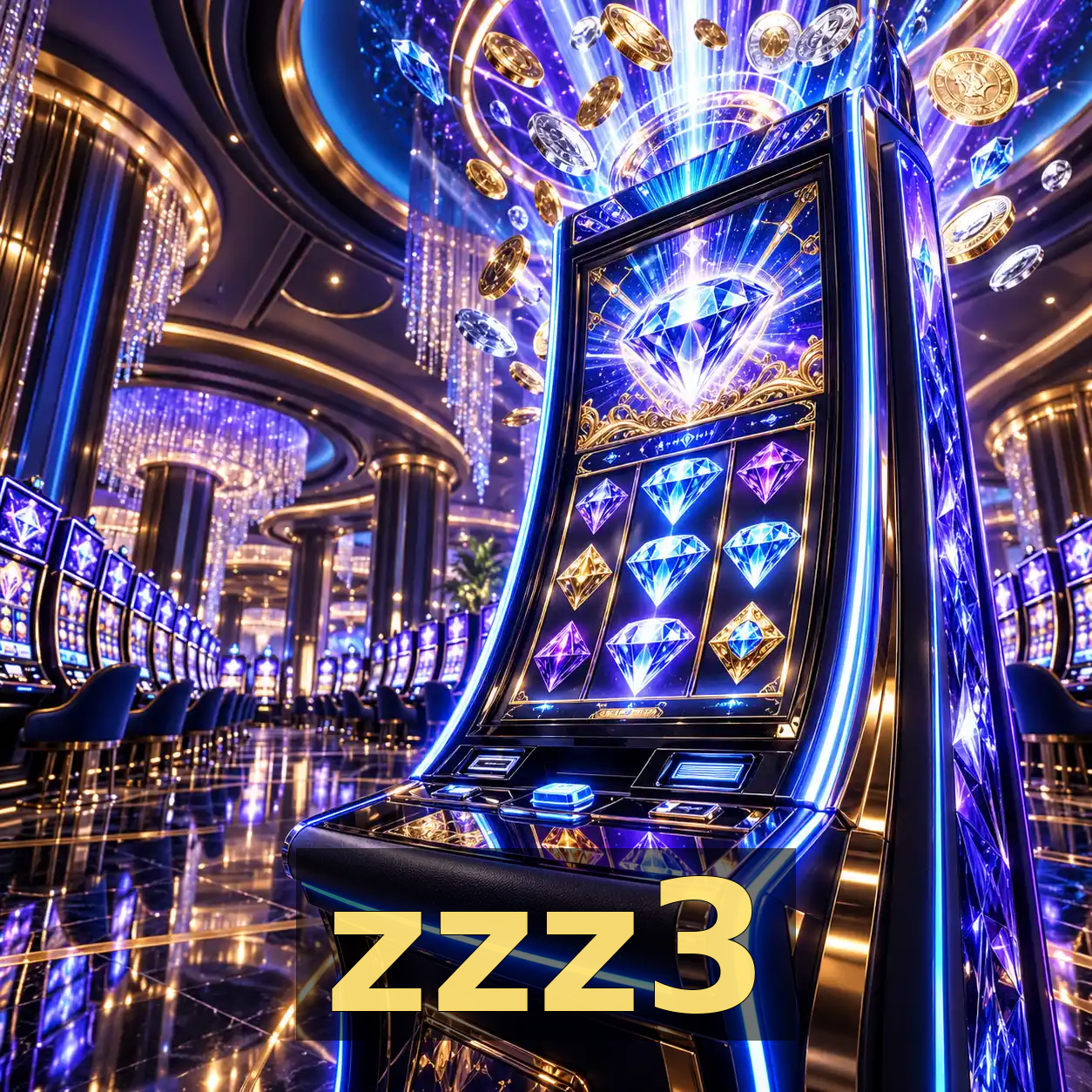 FAQ zzz3 Brasil