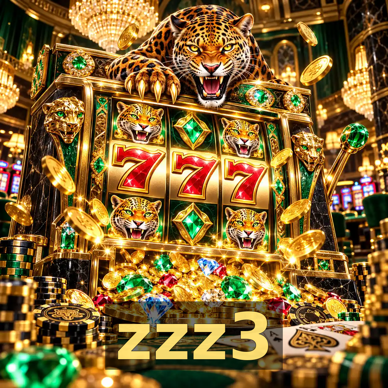 Estatísticas zzz3